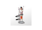 Reactor-Ready - Model 100ml to 5 litres - Lab Reactor