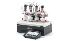 Mya - Model 4 - Automated Reaction Station