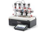 Mya - Model 4 - Automated Reaction Station