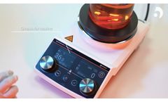 Hei-PLATE Mix `n` Heat Expert and its Basic Functions - Video
