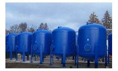 CGH - Double Skinned Vertical Tanks