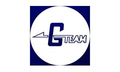 G-Team - Model Type 100/n - Gear-Box