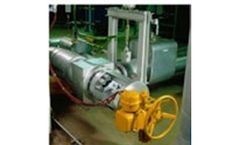 G-Team - Valves and Flaps