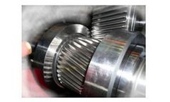 G-Team - Model Type 560/n - Gear-Box