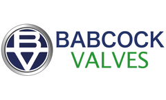 Babcock Valves supplies 500 valves for a boiler in Colombia