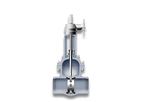 Babcock - Model 87 - Parallel Slide Gate Valve
