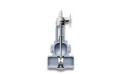 Babcock - Model 87 - Parallel Slide Gate Valve