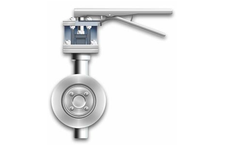 Babcock - Model 99 - Concentric Butterfly Valves