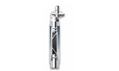 Babcock - Model 100 - Double Eccentric Butterfly Valve