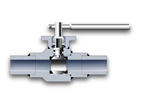 Babcock - Model BFI - Floating Ball Valves