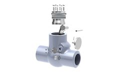 Babcock - Model 42 & 45 - Swing Check Valves