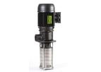 Sacemi - Model HPP 80 - Liquid Pump for Viscous Liquids