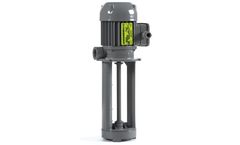 Sacemi - Model SPV 12-18 - Liquids Transferring Pump