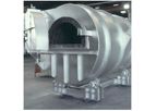 Major - Fixed Axis Rotary Furnaces