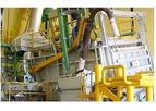 Major - Reverberatory Furnaces