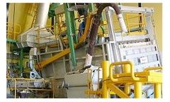 Major - Reverberatory Furnaces