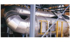Major - Process Heaters
