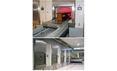 Major - Model HD90 - Cremators