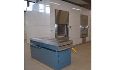 Major - Model HD60 - Cremators