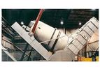 Major - Tilting Rotary Furnaces