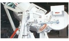 Major - Tilting Rotary Furnaces