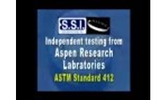 Sealing System, Inc. Product Video