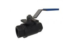 Belven - Model BV2-2463T-BSP - Ball Valves