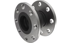 Belven - Model BV18-44E-PN16 - Flexible Expansion Joint