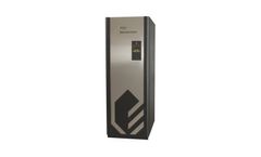 Benchmark Platinum - Model 750 and 1000 - Advanced Commercial Condensing Boiler