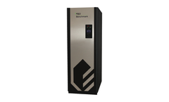 Aerco - Model Benchmark 750 and 1000 - Commercial Condensing Boiler