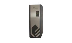 Benchmark Platinum - Model 2500 and 3000 - Advanced Commercial Condensing Boiler