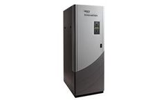 Aerco - Model Benchmark 4000 and 5000N - Commercial Condensing Boiler