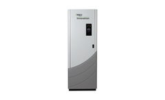 Aerco - Model Innovation 600 - Commercial Tankless Water Heater