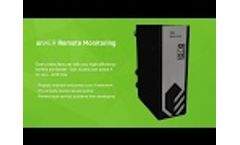 AERCO Benchmark Platinum Video