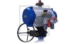 Ghibson - Pneumatic Actuators