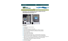 Model WT-RUG 3 - RTU Controller/Base Station Brochure
