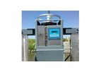 Fully Integrated Automated Sluice Gates