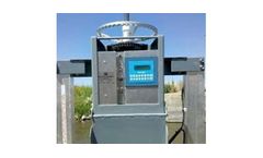 Fully Integrated Automated Sluice Gates