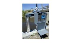 Model WT-200 - Medium-Lift Gate Actuators