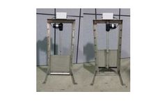 Medium Duty Robust Irrigation Gates