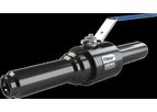 IBOR - Model Figure 13000 - Floating Valves for Monoblock