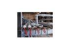 Heat Trace Piping Systems