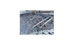 Above Ground Piping Systems