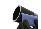 Radius ProFuse - Model PE100 - Water Pipe