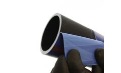 Radius ProFuse - Model PE100 - Water Pipe