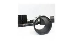 Radius - Hydraulic Compression Fittings