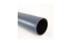 Radius - Model SC100 (PE100) - Mains Water Pipe