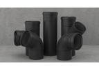 Ke Kelit - Model PHONEX ST - Soundproof Drainage Pipe System