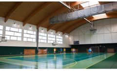 KE-KELIT - Model KELOX - Dry Sport Underfloor Heating Contentsite