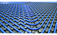 Ke Kelit - Model KELOX FB - Underfloor Pipe for Heating